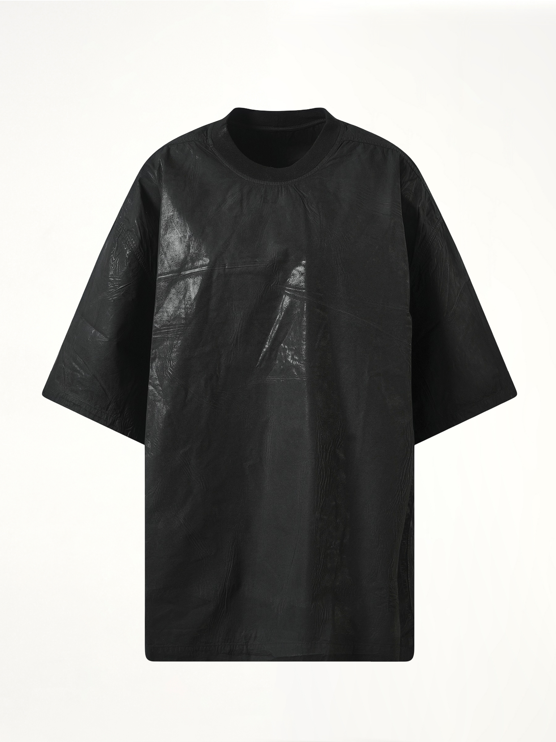トミーTシャツ ブラック