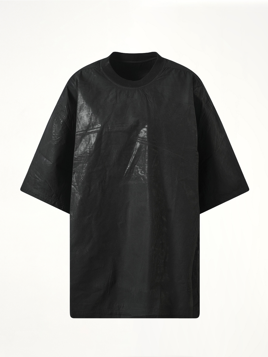 Tommy T-Shirt in Black
