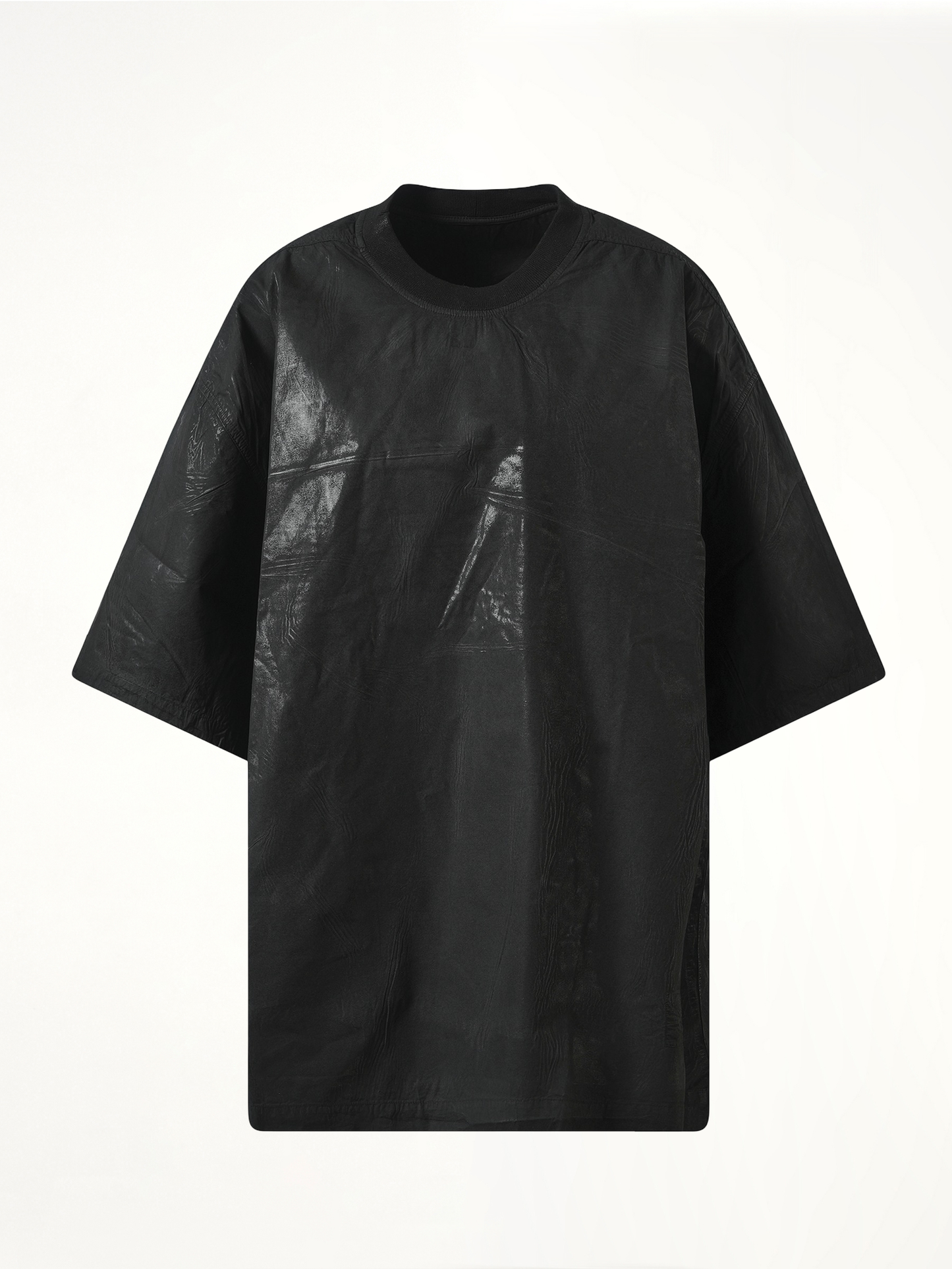 Tommy T-Shirt in Black