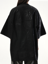 トミーTシャツ ブラック