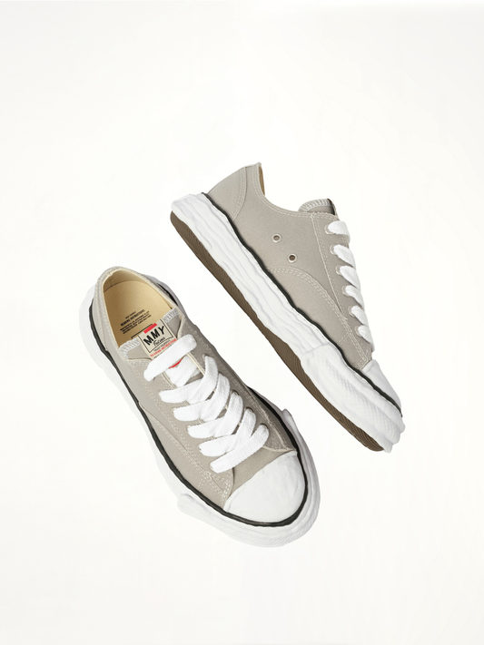 Peterson 23 OG Sneaker in Gray