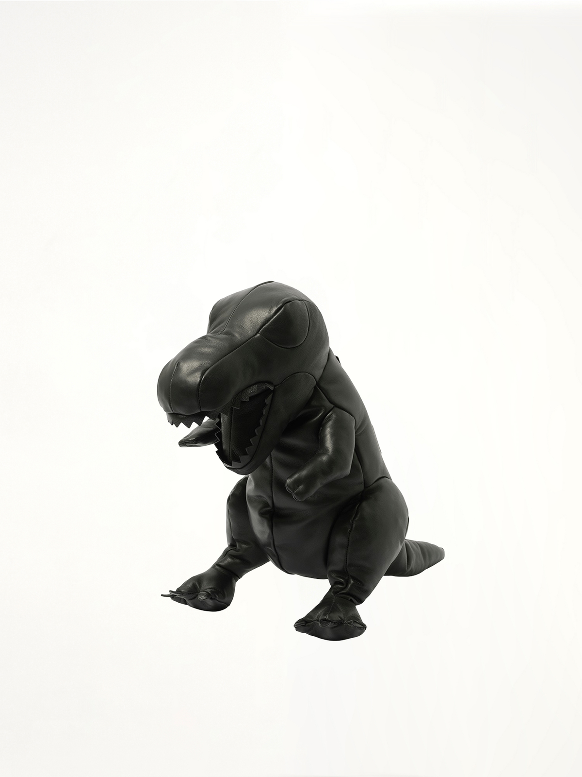 T-Rex ショルダーバッグ ブラック