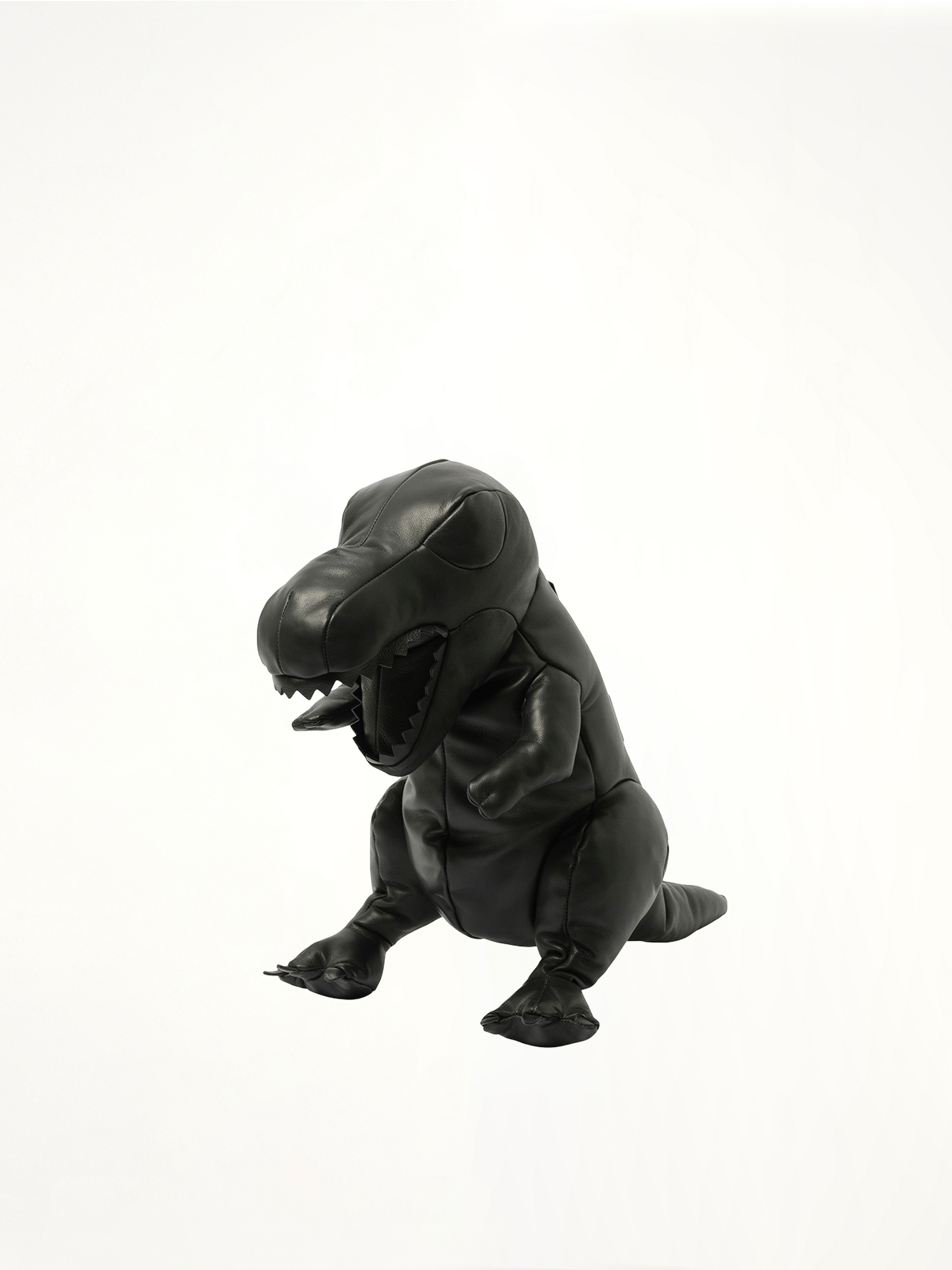 T-Rex ショルダーバッグ ブラック