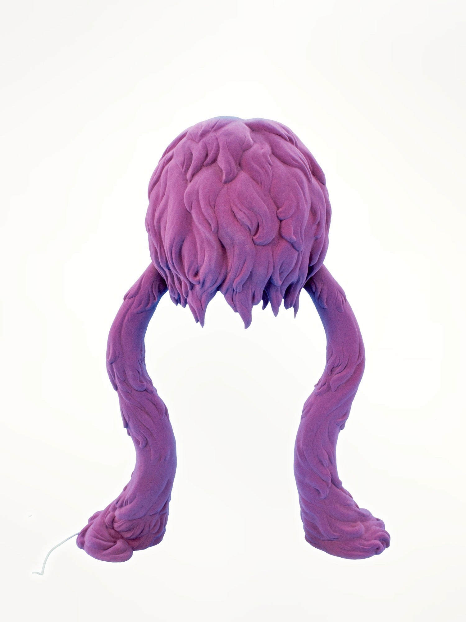 Brad Gunn Mope Head in Musk