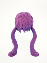 Brad Gunn Mope Head in Musk