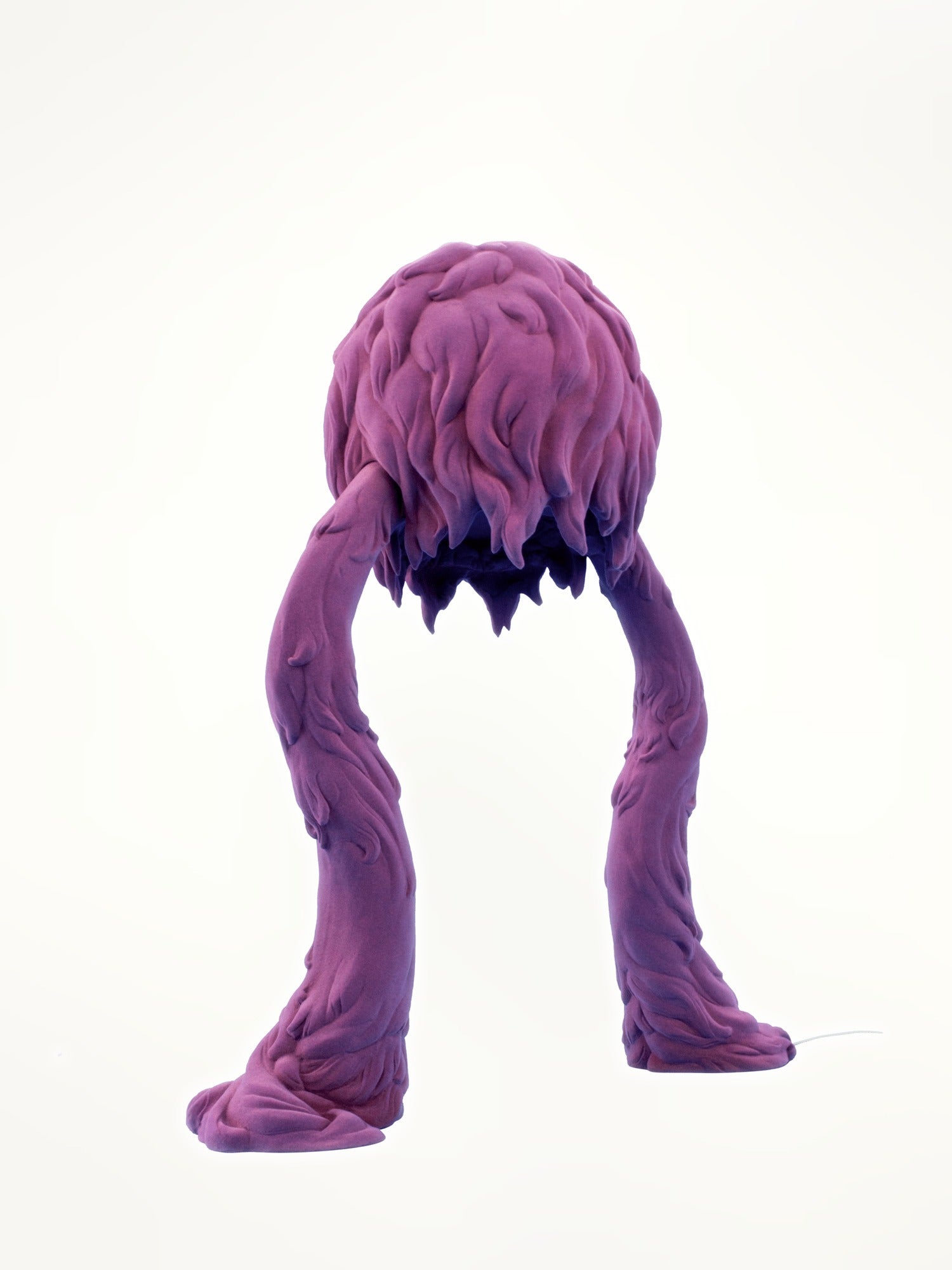 Brad Gunn Mope Head in Musk