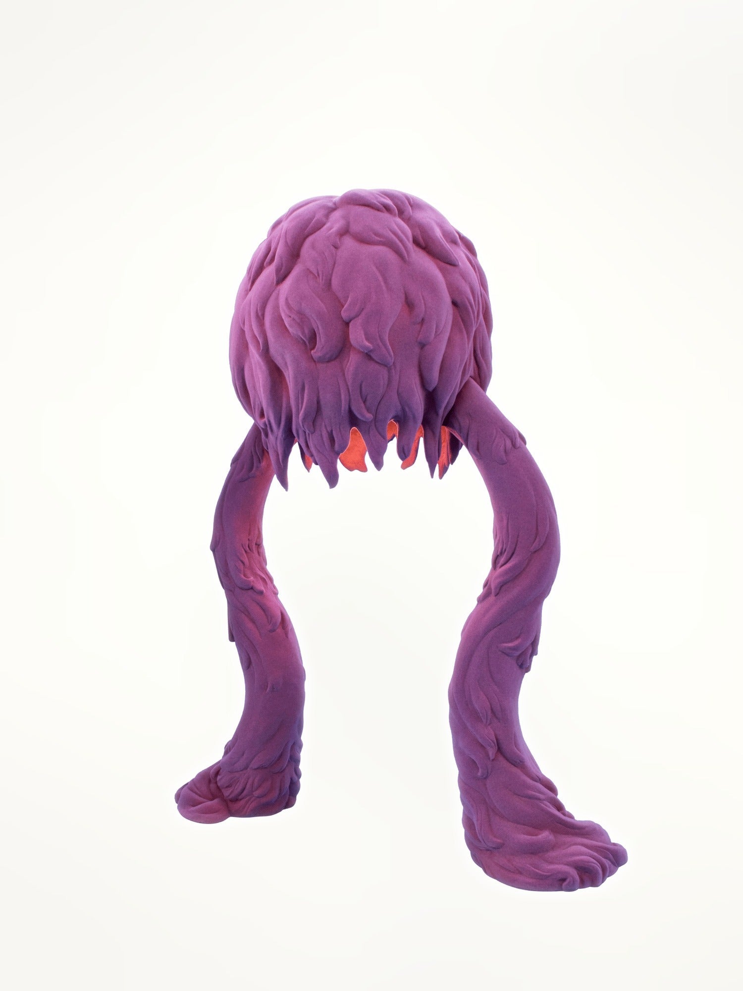 Brad Gunn Mope Head in Musk