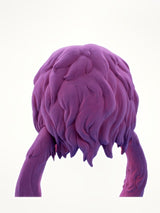 Brad Gunn Mope Head in Musk