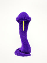 Brad Gunn The Dead and Delicate in Purple