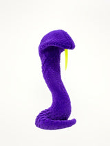 Brad Gunn The Dead and Delicate in Purple