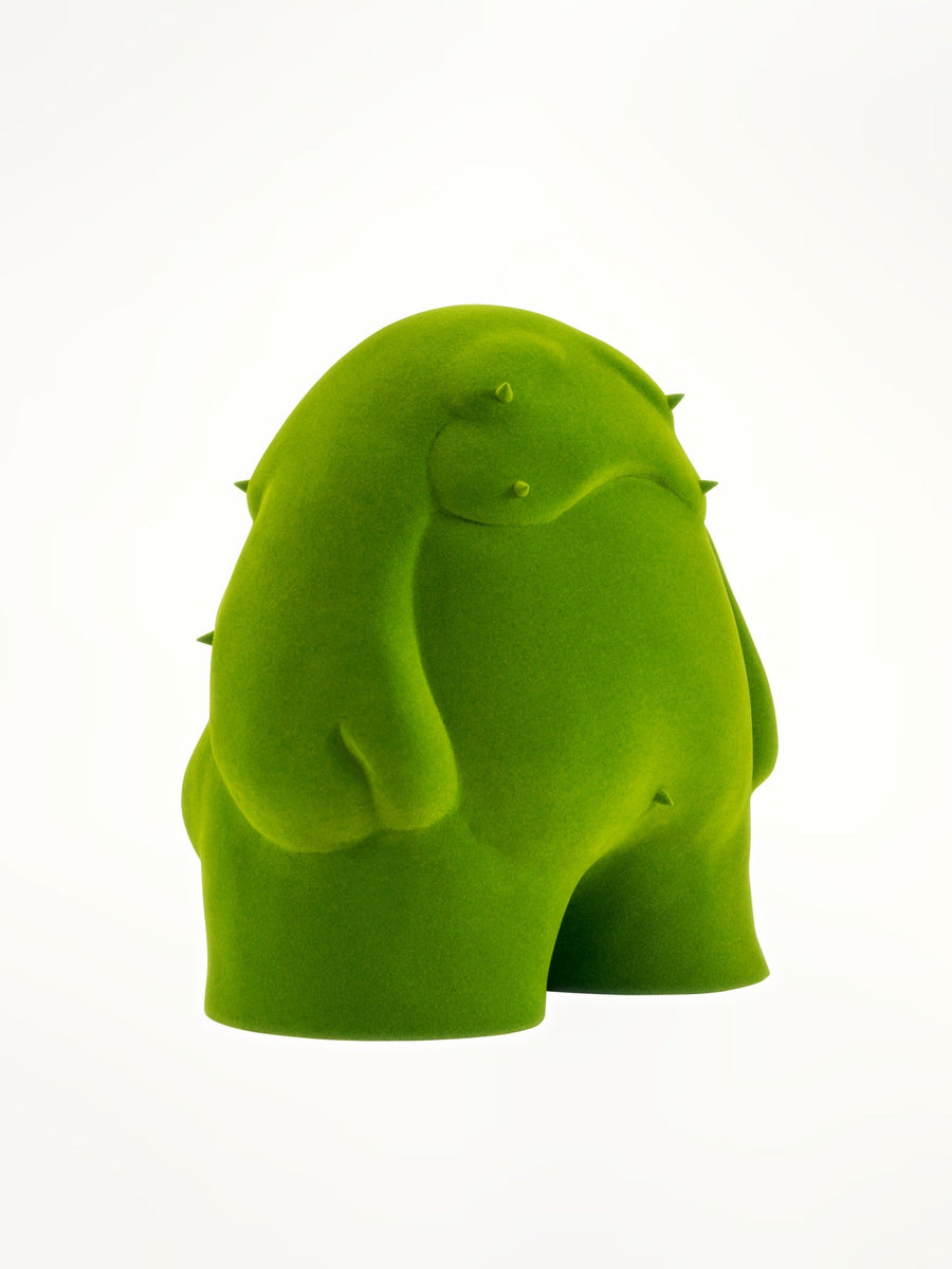 Brad Gunn Pubo in Green