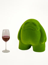 Brad Gunn Pubo in Green