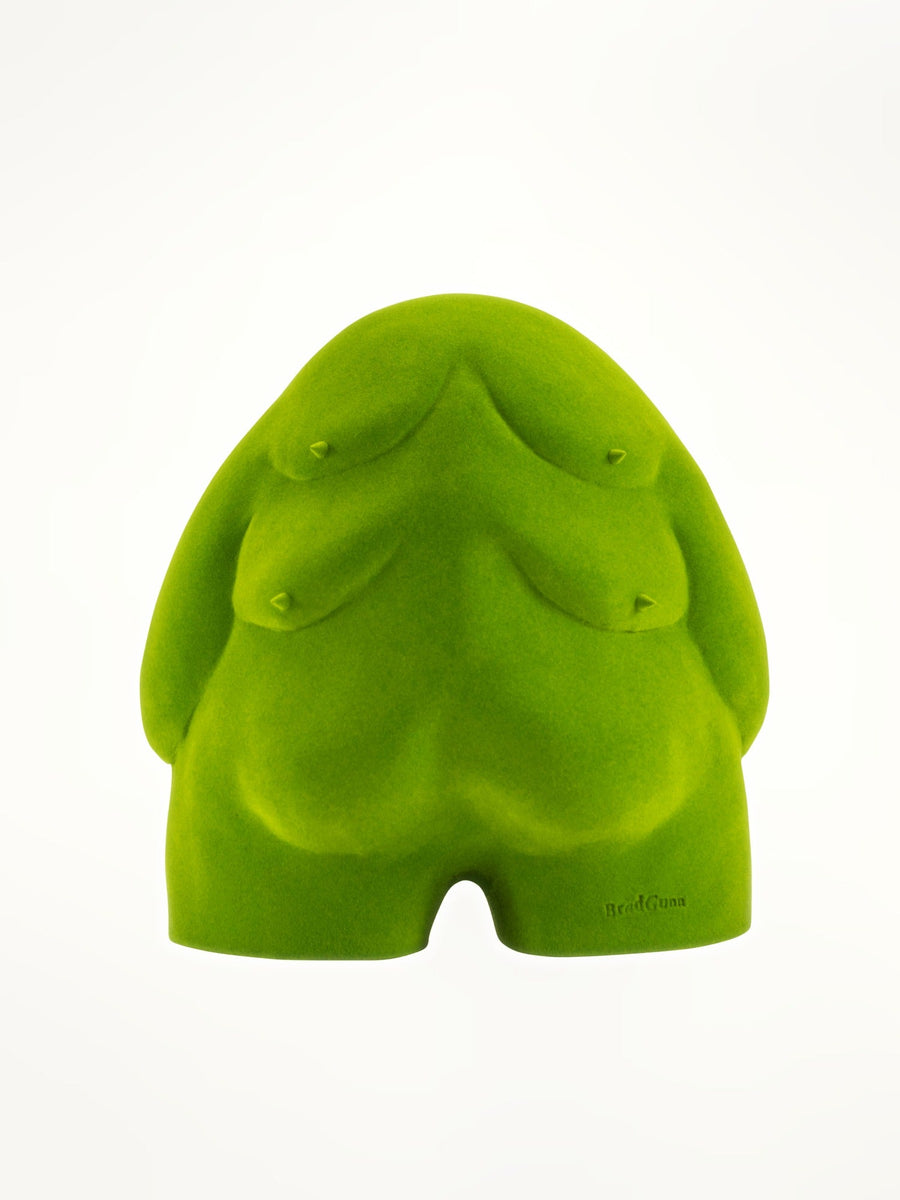 Brad Gunn Pubo in Green