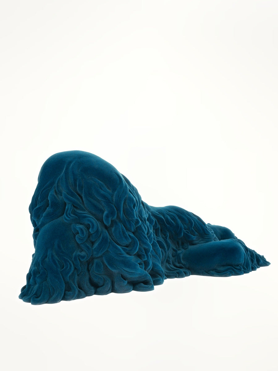 Brad Gunn Flopsy Centrefold in Emerald