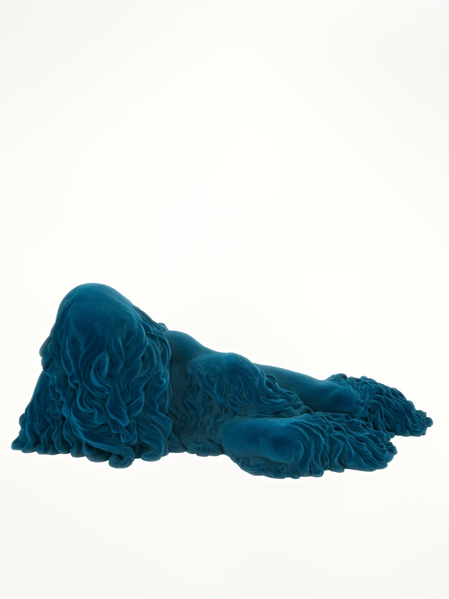 Brad Gunn Flopsy Centrefold in Emerald