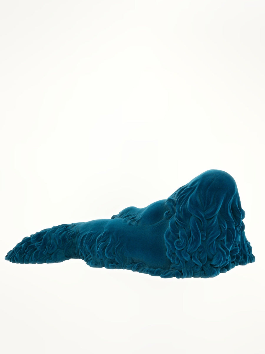 Brad Gunn Flopsy Centrefold in Emerald