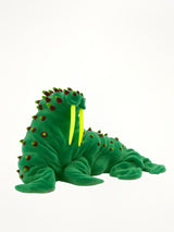 Brad Gunn Flummox in Green