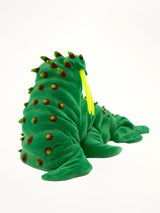 Brad Gunn Flummox in Green