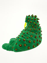 Brad Gunn Flummox in Green