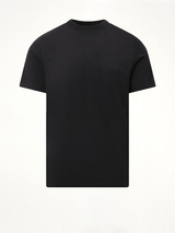 Basic T-Shirt in Black