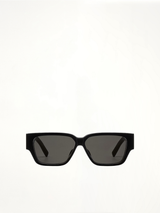 Dior CD DIAMOND S5F 10A060 黑色/金色太阳眼镜