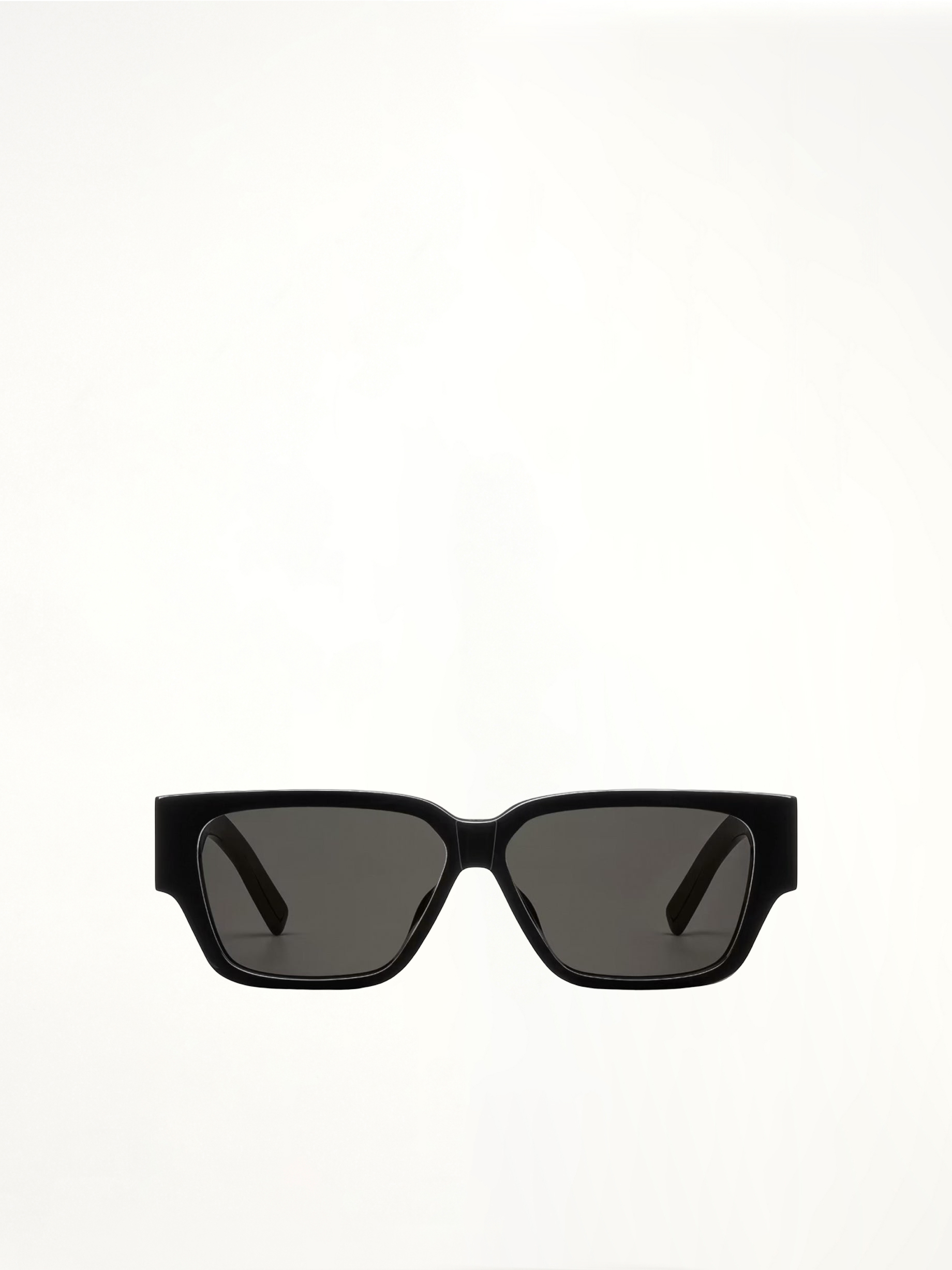 Dior CD DIAMOND S5F 10A060 黑色/金色太阳眼镜