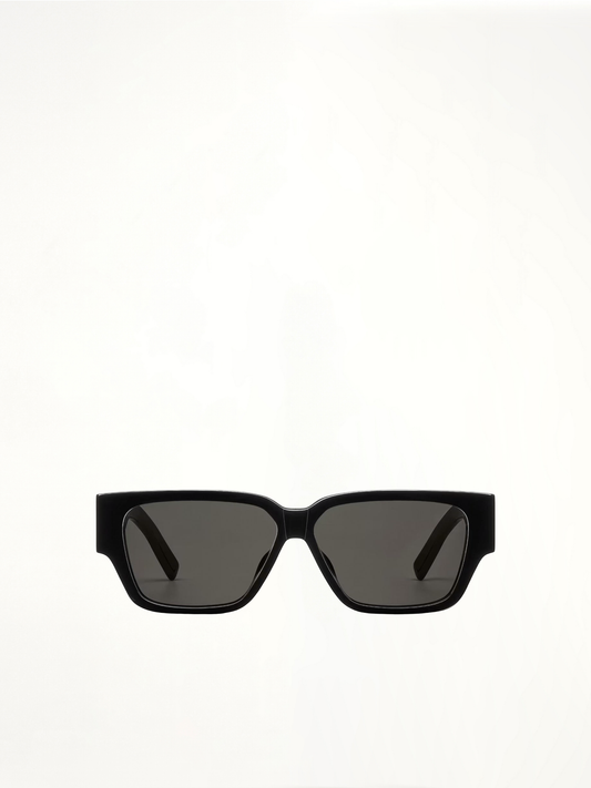 Dior CD DIAMOND S5F 10A060  Sunglasses in Black/Gold