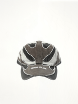 CHOPPER 黑色帽