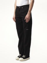 Thug Club Thug Pants in Black