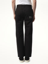 Thug Club Thug Pants in Black