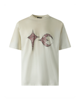Survivor Rock T-Shirt in White
