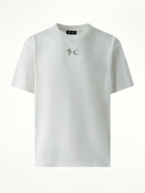 Thug Club Basic T-Shirt in Ivory