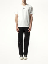 Thug Club Basic T-Shirt in Ivory