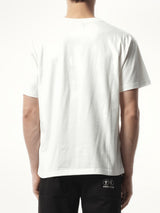 Thug Club Basic T-Shirt in Ivory