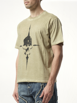 平和Tシャツ（デザート）