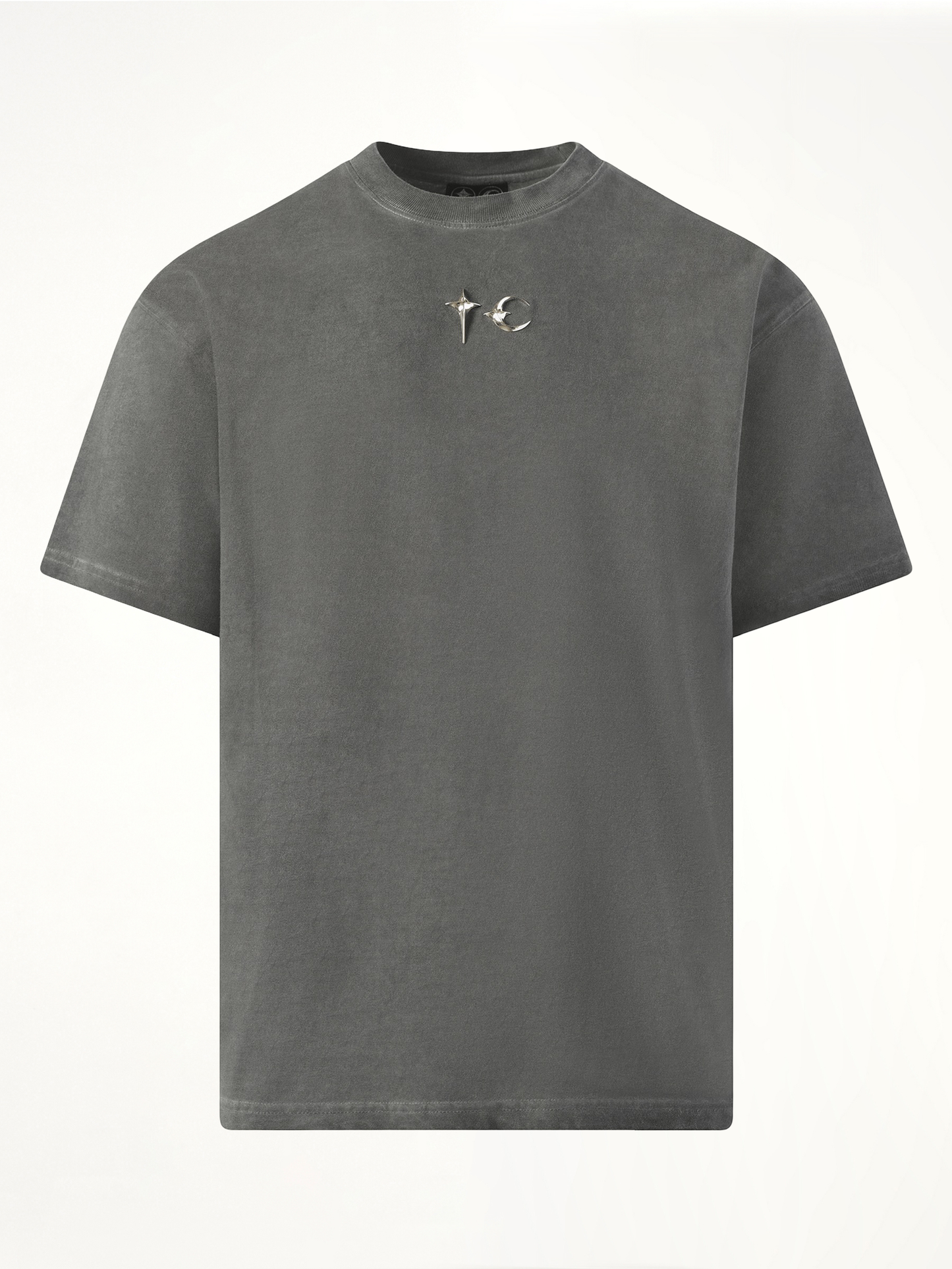 TC Basic T-Shirt in Black