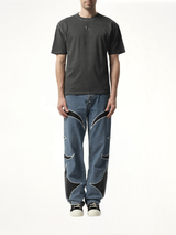 TC Basic T-Shirt in Black