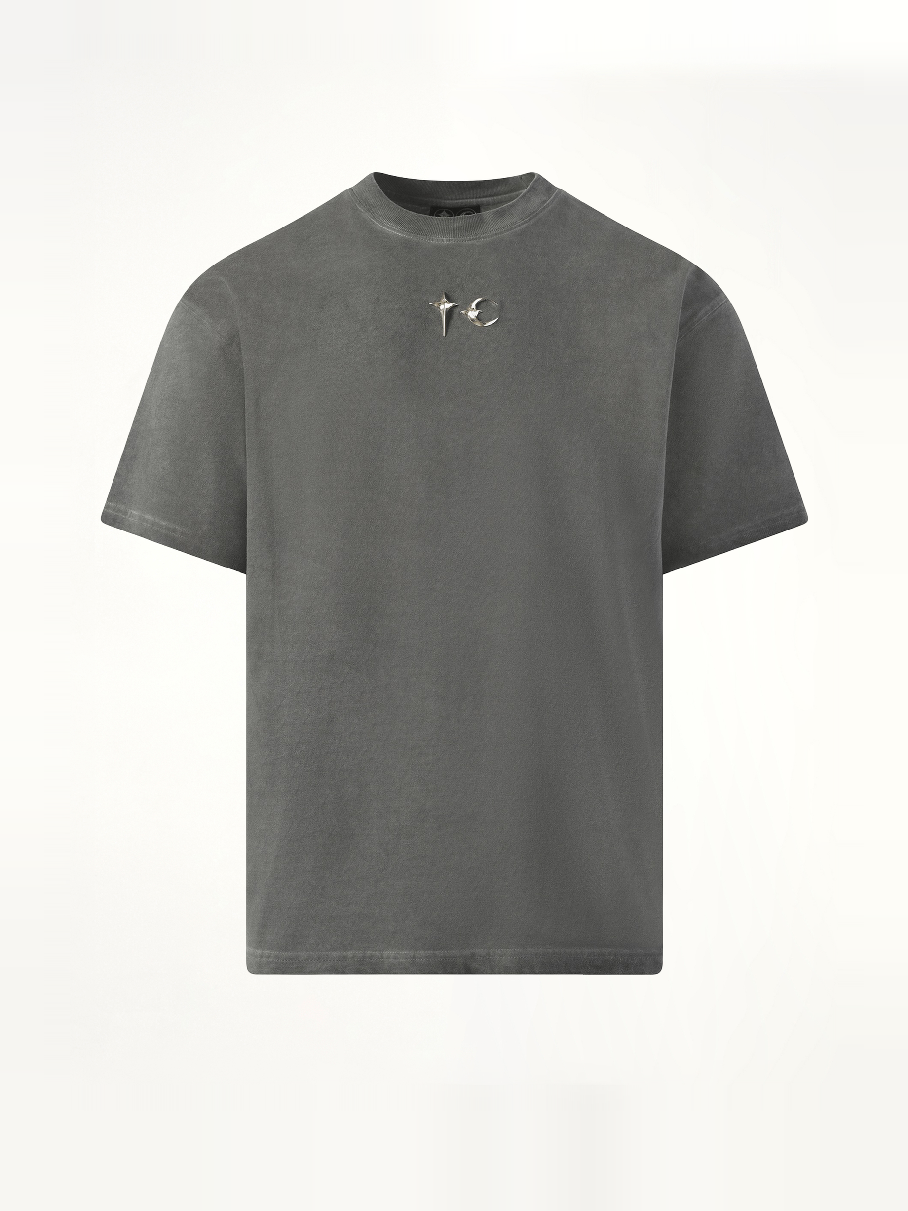 TC Basic T-Shirt in Black