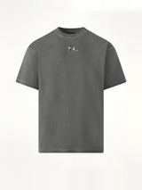 TC Basic T-Shirt in Black