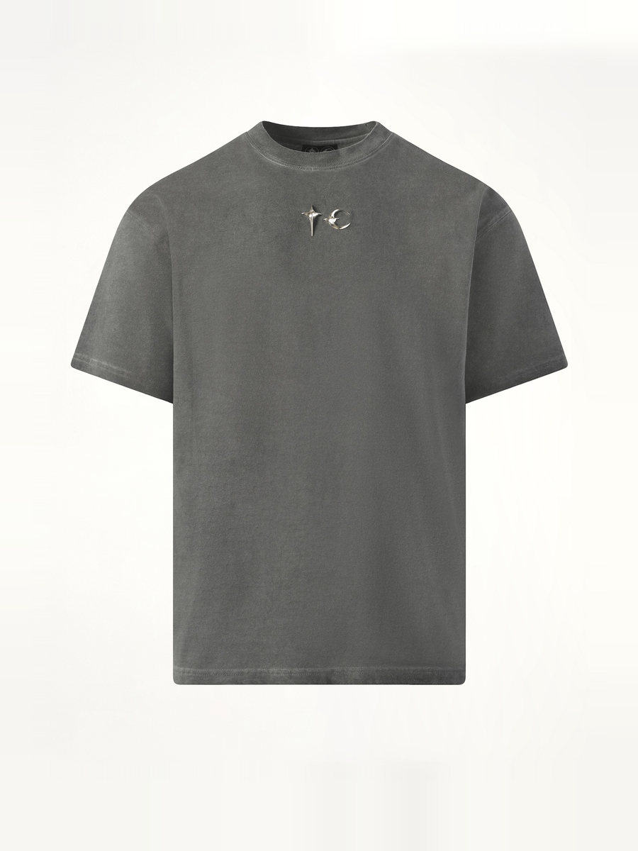 TC Basic T-Shirt in Black