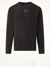 TC Basic Long Sleeve in Black