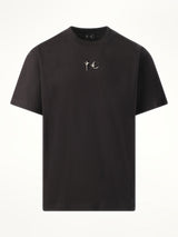 Thug Club Basic T-Shirt in Black