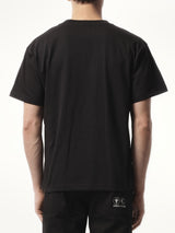 Thug Club Basic T-Shirt in Black