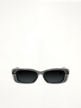Dior 迪奥 DIORHIGHLIGHT S2I 45A153 灰色太阳眼镜
