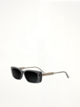 Dior 迪奥 DIORHIGHLIGHT S2I 45A153 灰色太阳眼镜
