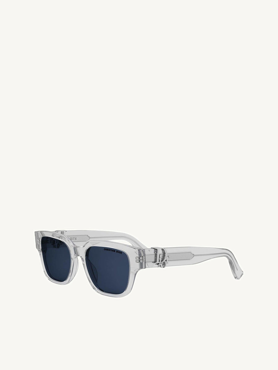 Dior Oblique S1F 85B054 Transparent Sunglasses