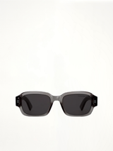 Dior DIOROBLIQUE S2I 30B852 Sunglasses in Black