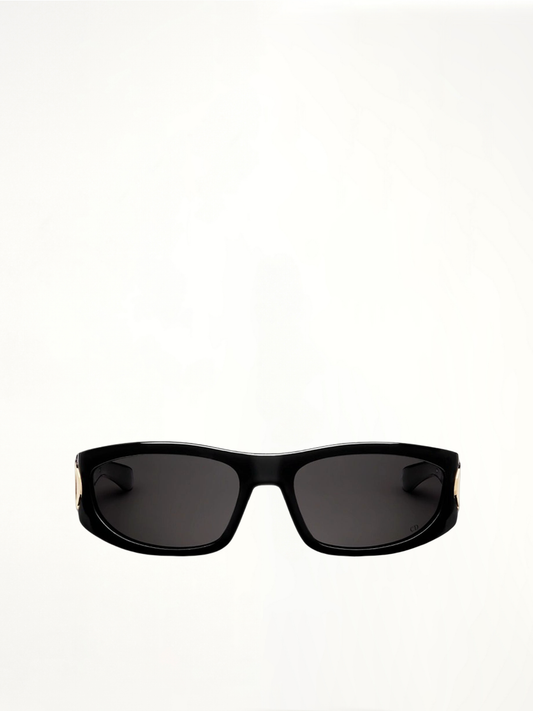 Dior VERYDIOR S3F 10A061 Sunglasses in Black