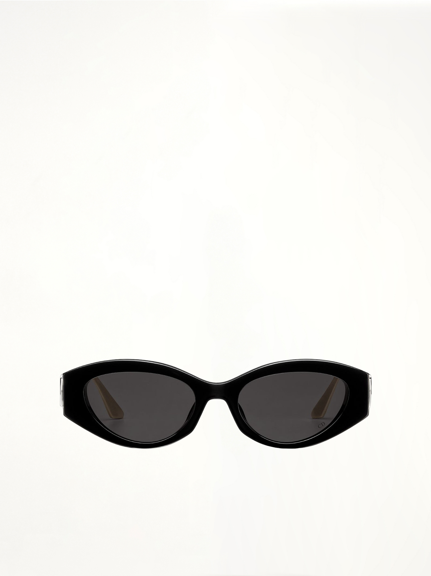 Dior 30MONTAIGNE B6F 12A053 Sunglasses in Black