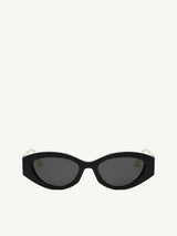 30MONTAIGNE B6F ACETATE SUNGLASSES